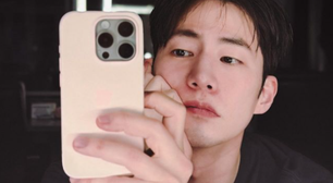 Ator sul-coreano Song Jae-rim morre aos 39 anos