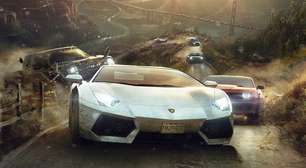 Ubisoft é processada por tornar The Crew injogável