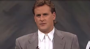 Dave Coulier, o Joey de 'Três é Demais', é diagnosticado com câncer avançado