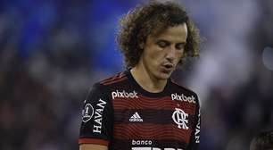 David Luiz vai continuar no Flamengo em 2025?