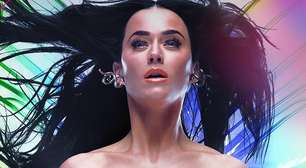 Confirmado! Katy Perry fará novo show do "143" no Brasil, desta vez no The Town