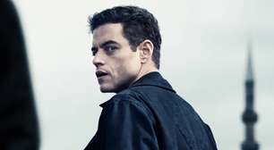 Rami Malek é nerd assassino no trailer de "Operação Vingança"