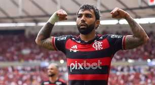 Gabigol toma nova decisão e informação chega aos ouvidos da Nação