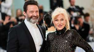 Suposto affair de Hugh Jackman teria sido motivo de separação, diz revista