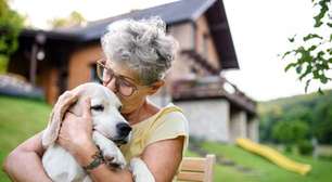 Animais de estimação reduzem ansiedade e depressão em mulheres