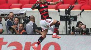 Flamengo toma nova decisão sobre Arrascaeta: "não deve.."