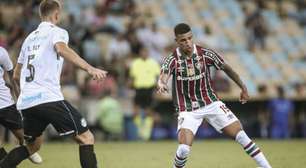 A sina continua: Fluminense sofreu gol no fim nos últimos três jogos do Brasileirão