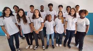 Estudantes de Nilópolis conquistam 12 medalhas no Concurso Internacional Canguru de Matemática Brasil 2024