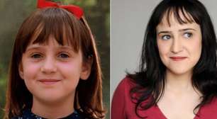 A vida atual de Mara Wilson, a menina que fez Matilda: Ela sumiu dos cinemas, mas roda o mundo encontrando fãs do filme