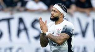 Corinthians observa sucesso do plano Depay e sonha com mais reforços