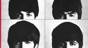 The Beatles: trilha sonora de 'A Hard Day's Night' é relançada em vinil