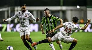 América-MG vence Ituano e sonho do acesso à Série A permanece vivo