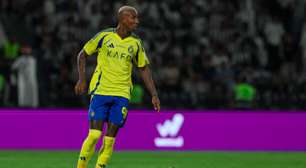 Fenerbahçe busca a contratação de Anderson Talisca