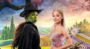 Wicked é baseado em um livro? Entenda origem do filme inspirado no musical da Broadway