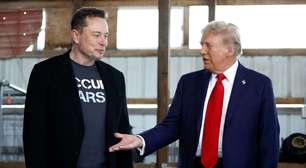 Elon Musk chefiará "Departamento de Eficiência" do governo Trump