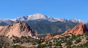 Evidências de uma "Terra Bola de Neve" encontradas em rochas antigas do Colorado, EUA