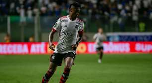 Palpite Flamengo x Atlético-MG - Campeonato Brasileiro - 13/11/2024