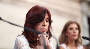 Tribunal argentino mantém condenação de ex-presidente Cristina Kirchner por corrupção