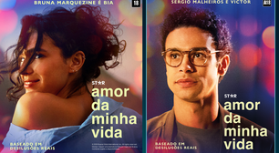 Desilusões reais e relacionamentos: Bruna Marquezine protagoniza série 18+