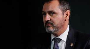 Partido Novo pede prisão preventiva de diretor-geral da PF para Mendonça