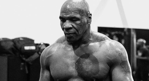 Mike Tyson revela arrependimento por ter mordido a orelha de Holyfield: 'me culpei muito'