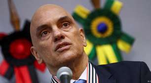 Moraes associa atentado terrorista em Brasília a "gabinete do ódio" da era Bolsonaro: "Não é fato isolado"