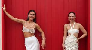 Camila Coelho e Patricia Bonaldi lançam collab para a grife PatBo