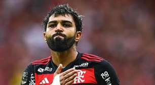 Setorista do Flamengo, Venê Casagrande CRAVA futuro de Gabigol e torcida do Cruzeiro agita web