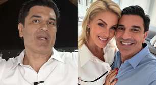 Edu Guedes demonstra apoio à Ana Hickmann em momento difícil: 'Que consiga proteger'