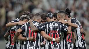 Cabe no Vila Nova? 5 jogadores do galo em fim de contrato