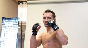 Michael Chandler afirma esperar chance de 'title shot' se vencer no UFC 309