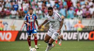 Vitória X Bahia: veja quando e onde será o primeiro clássico de 2025