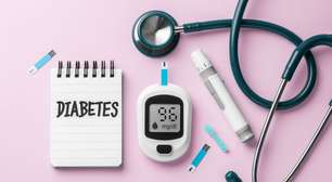 5 cuidados essenciais para controlar o diabetes