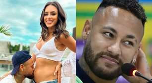 Neymar vai ser papai mais uma vez? Verdade vem à tona; confira!