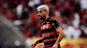 Jogadores se irritam com Gabigol, declaração de Filipe Luís e situação de De La Cruz e Arrascaeta: as últimas notícias do Flamengo