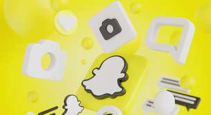 Pais podem solicitar localização em tempo real de filhos no Snapchat