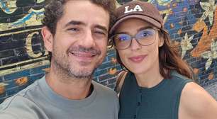 Após sair da Globo, Felipe Andreoli negocia comando do 'Power Couple'