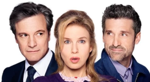 Bridget Jones: Novo filme explora maternidade e luto