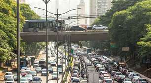 Frota envelhece e idade média dos carros no Brasil cresce