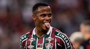 Fluminense terá volta de "esquadrão" para duelo decisivo contra o Fortaleza