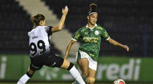 Corinthians x Palmeiras: Derby definirá o título do Paulistão feminino