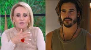 Ana Maria Braga volta a ironizar Mania de Você e sobra para Nicolas Prattes: 'Cinco voltas na Terra'