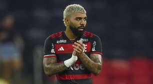 Situação de Gabigol no Flamengo tem reviravolta