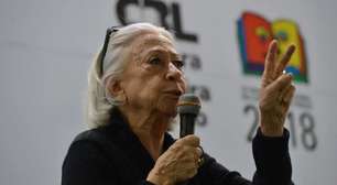 Fernanda Montenegro é Premiada Pelo Guinness