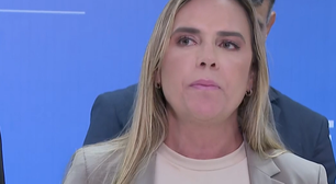 Homem que causou explosões tentou invadir o STF, diz vice-governadora