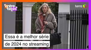 Já dá para cravar: essa é a melhor série de 2024 no streaming