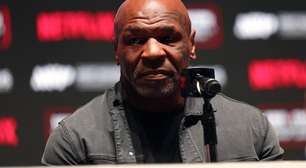 Festas de luxo, joias de ouro e mais: veja como Mike Tyson encolheu fortuna de R$ 1,7 bilhão para menos de R$ 60 milhões