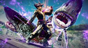 Like a Dragon: Pirate Yakuza in Hawaii ganha novidades sobre os combates