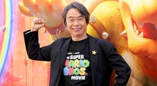 Aniversário de Shigeru Miyamoto: conheça 5 jogos do game designer da Nintendo