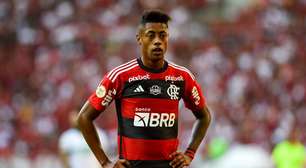 Bruno Henrique recebe punição e desfalca o Flamengo no Brasileirão